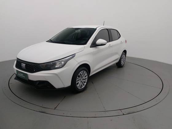 FIAT ARGO 1.0 FIREFLY FLEX DRIVE MANUAL FIAT ARGO 1.0 FIREFLY FLEX DRIVE MANUAL